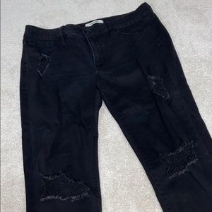 Refuge Jeans